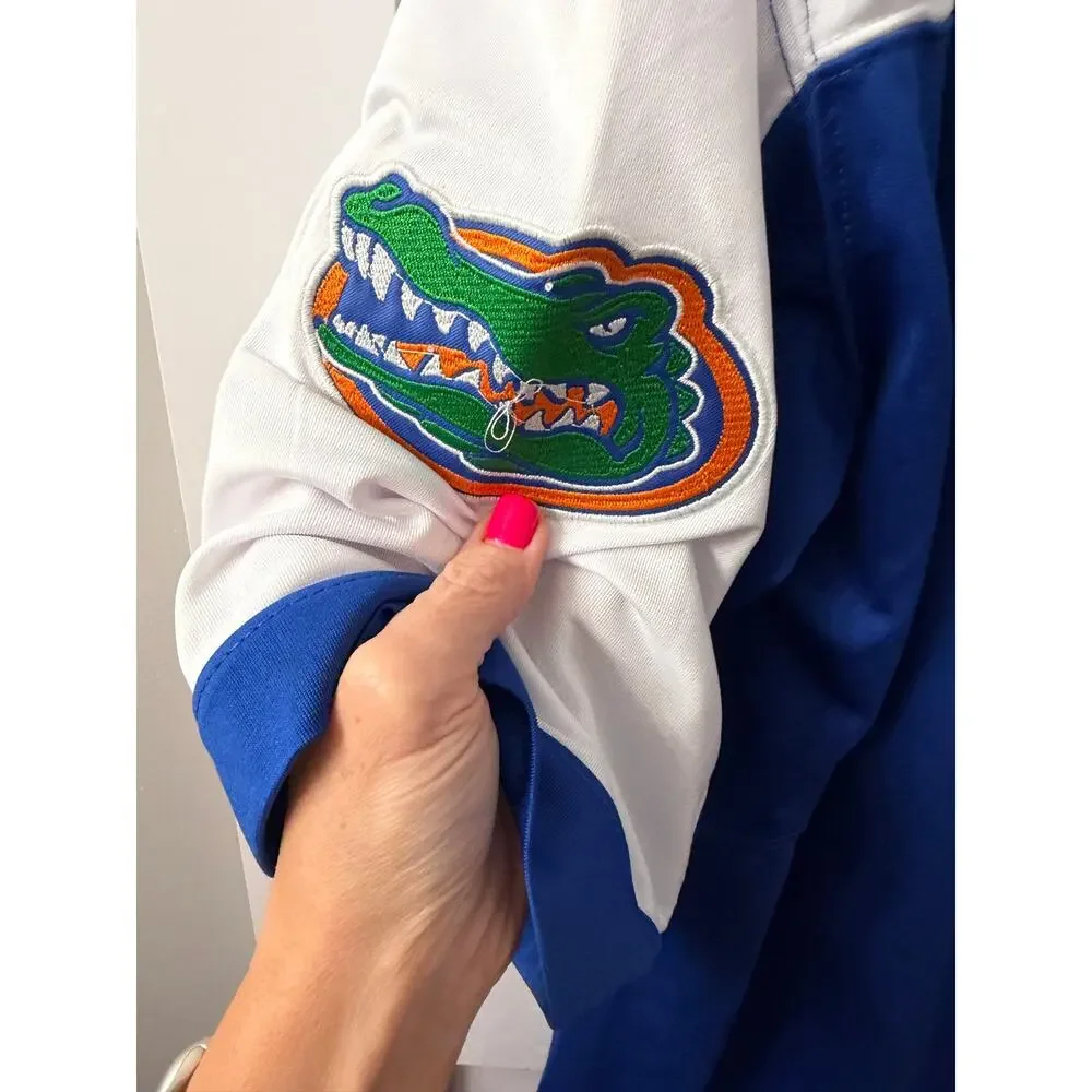 Jordan Florida Gators DJ Lagway #2 Gasparilla Bowl football size XL EUC SEC